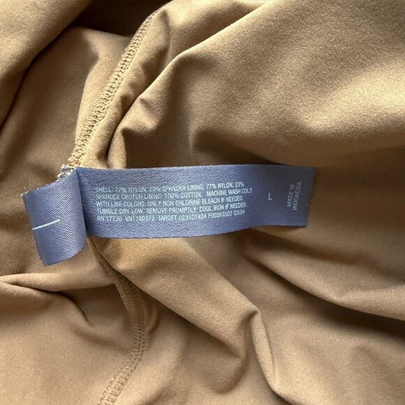 Auden Short Sleeve Bodysuit - Picture 5 of 5